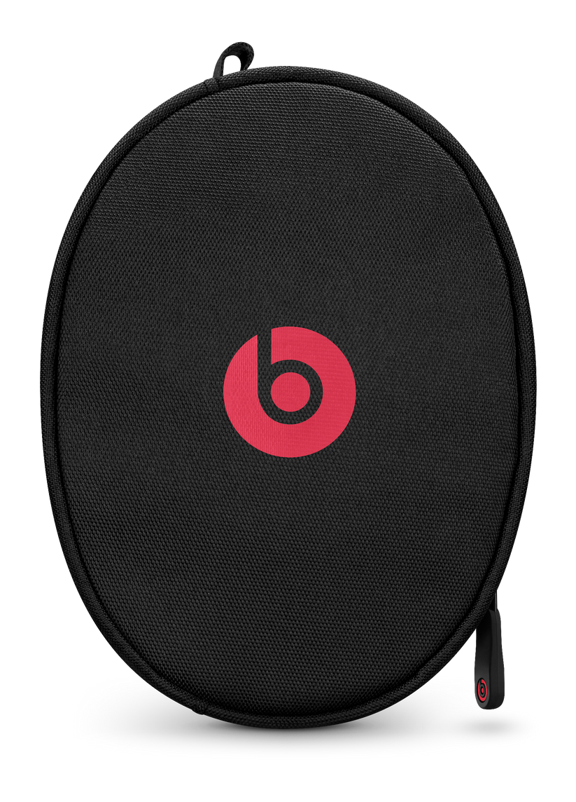 Auscultadores Beats Solo3 Wireless Icon Collection - Preto mate