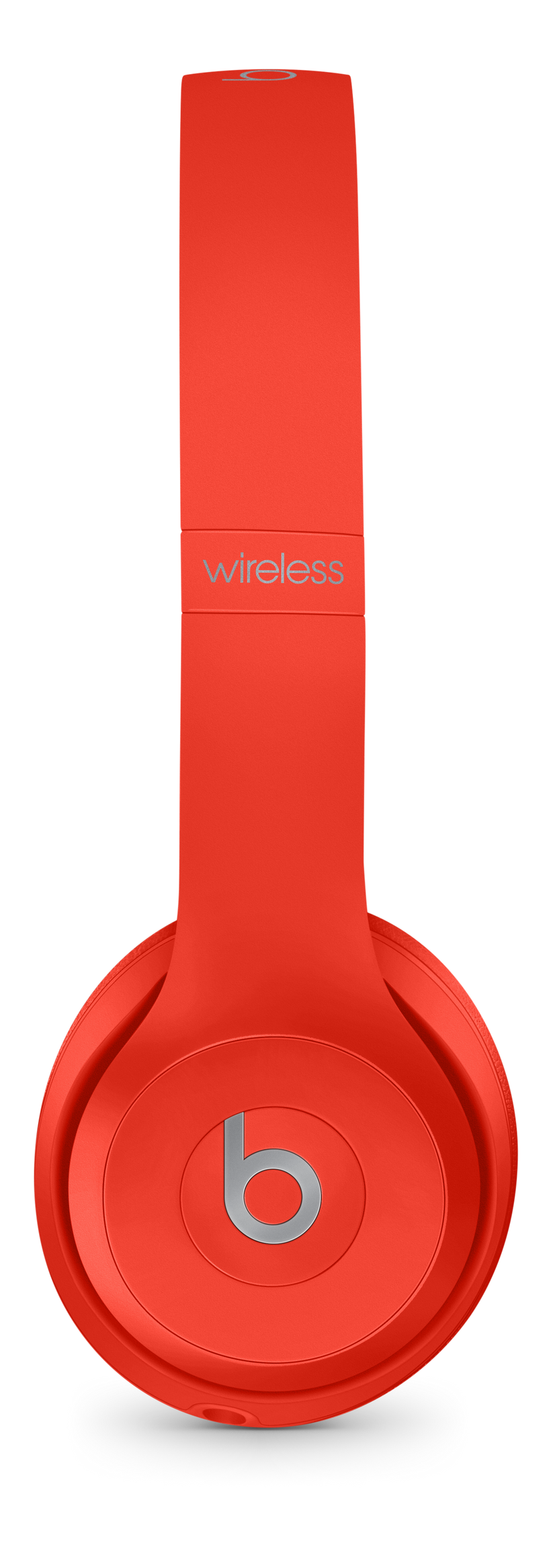 Auscultadores Beats Solo3 Wireless - (PRODUCT) RED