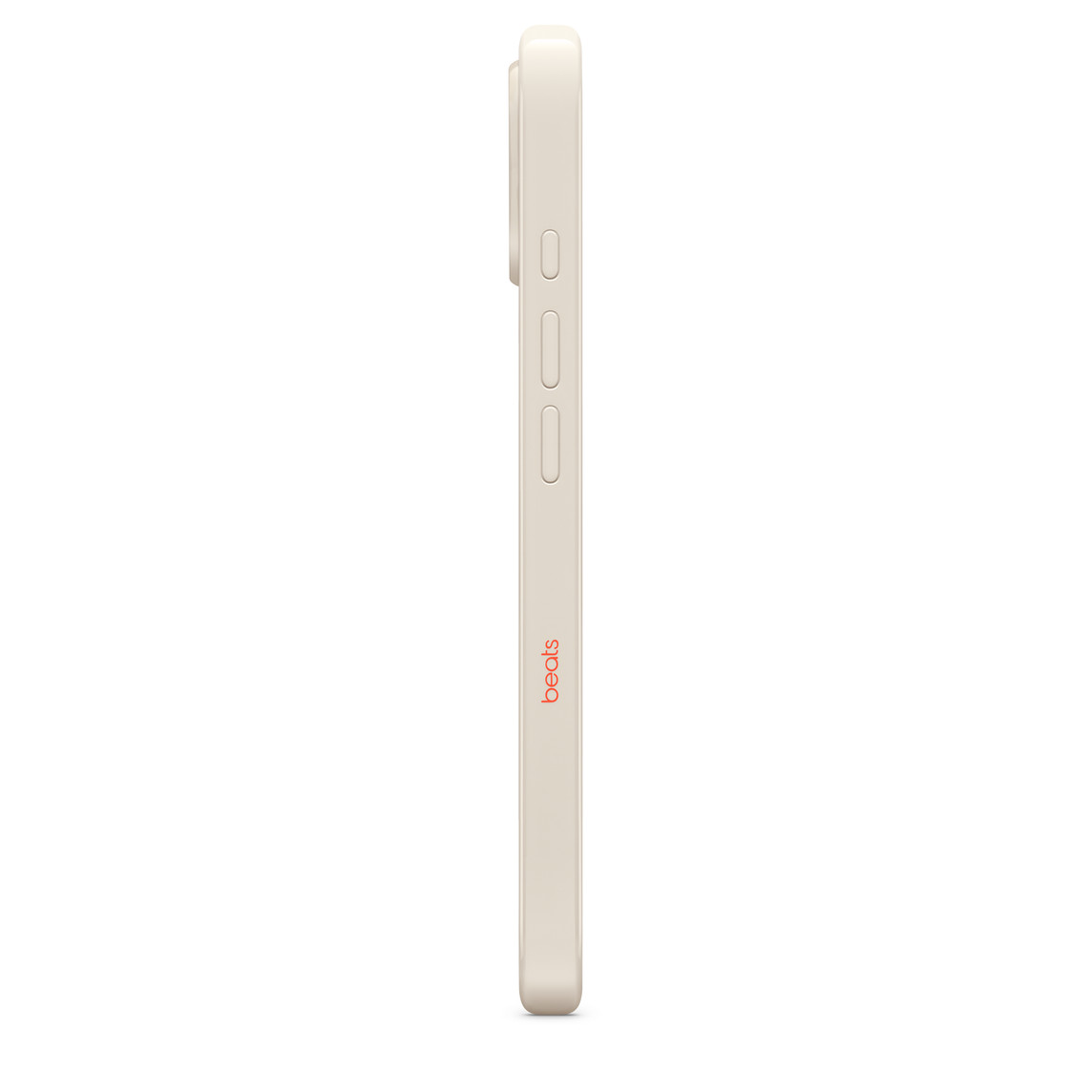 Beats iPhone 16 Plus Case with MagSafe - Summit Stone