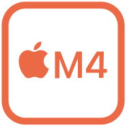 Processador M4