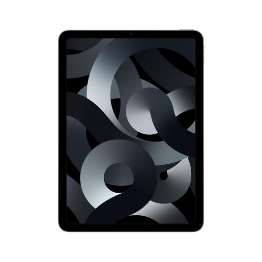 iPad Air 10,9" Wi-Fi 64GB (5 ger.) - Cinzento sideral