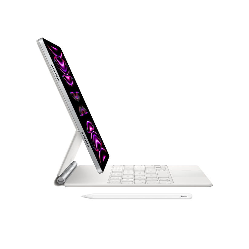 iPad Pro 12.9" Wi-Fi 128GB - Cinzento Sideral