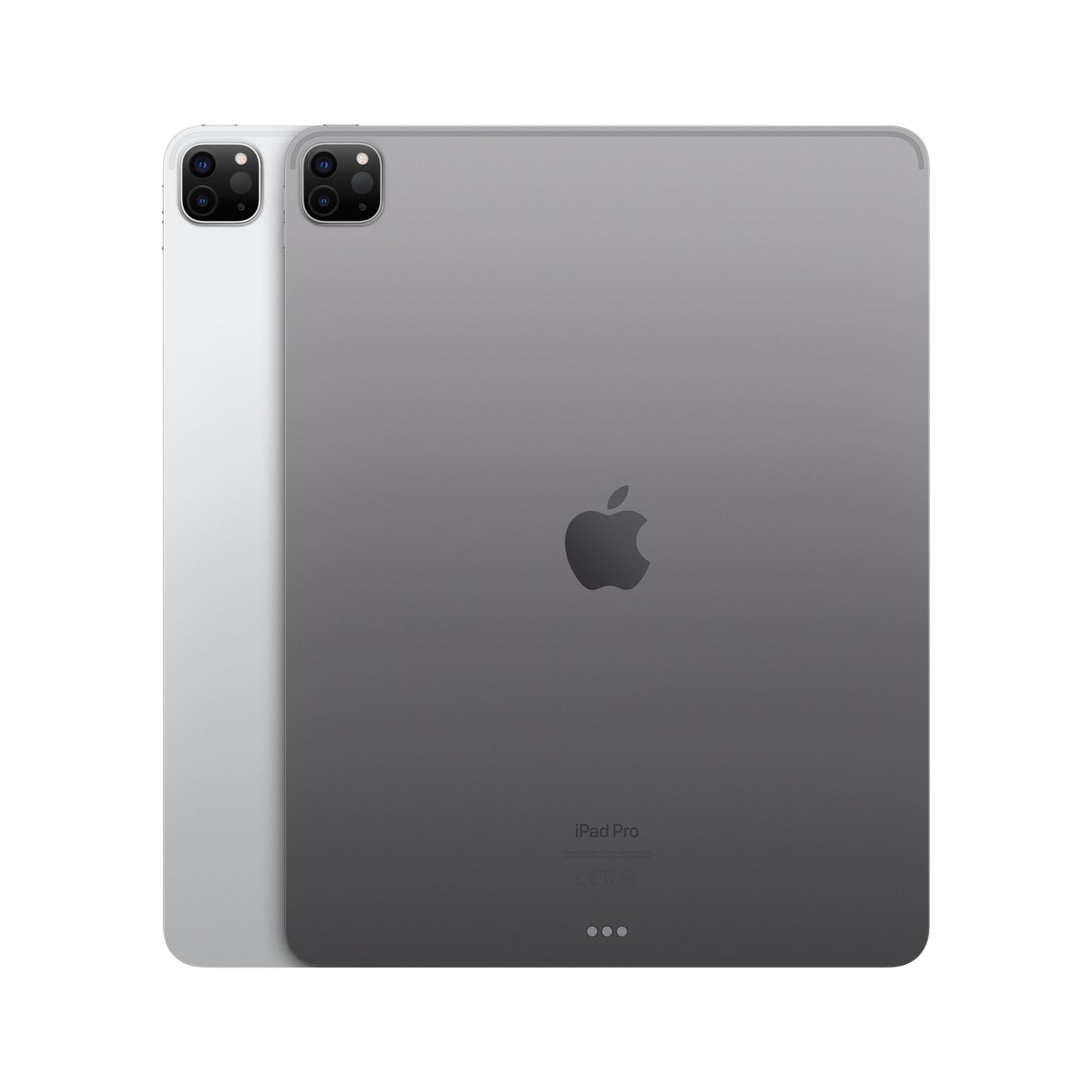 iPad Pro 12.9" Wi-Fi 128GB - Cinzento Sideral
