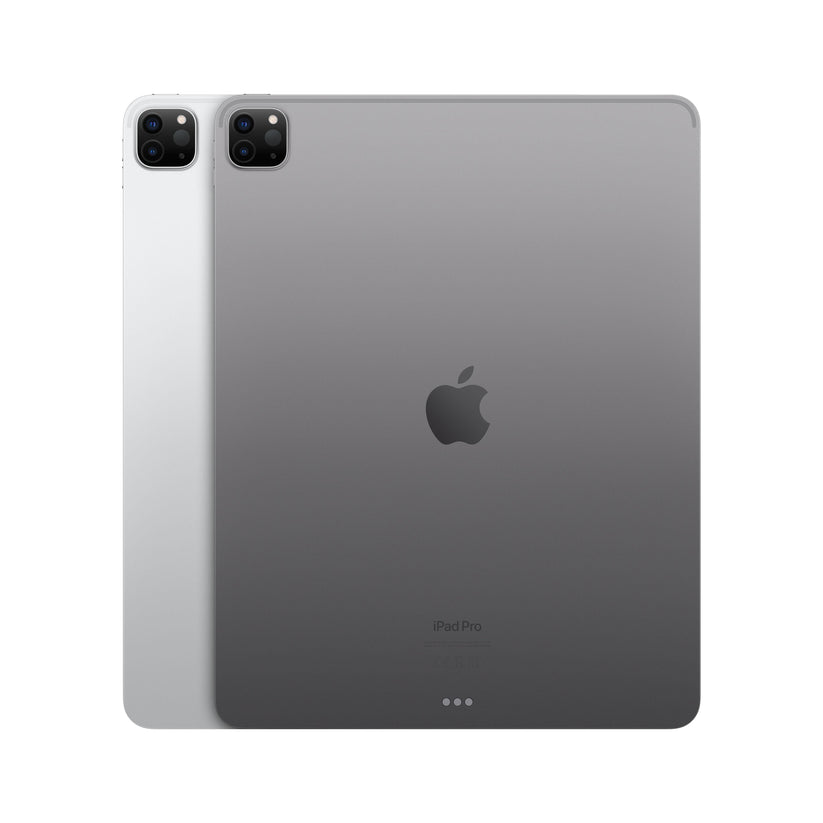 iPad Pro 12.9" Wi-Fi 128GB - Cinzento Sideral
