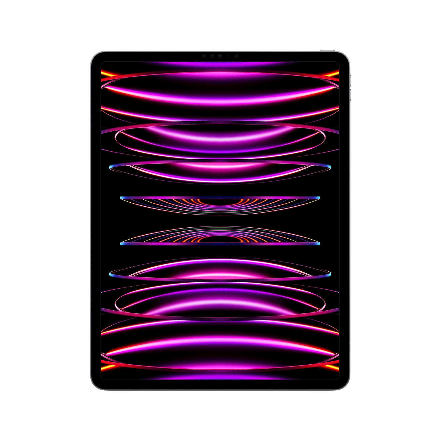 iPad Pro 12.9" Wi-Fi 128GB - Cinzento Sideral