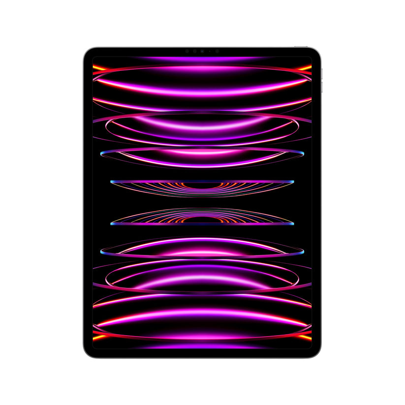 iPad Pro 12.9" Wi-Fi 128GB - Cinzento Sideral