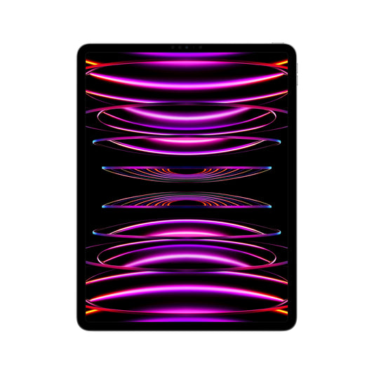 iPad Pro 12.9" Wi-Fi 128GB - Cinzento Sideral