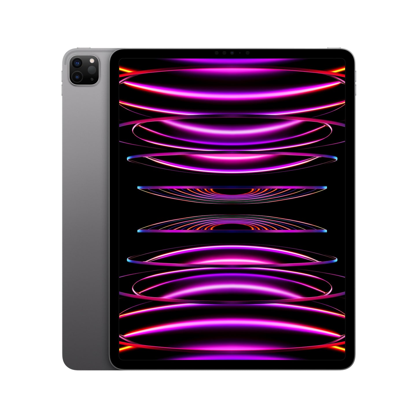 iPad Pro 12.9" Wi-Fi 128GB - Cinzento Sideral