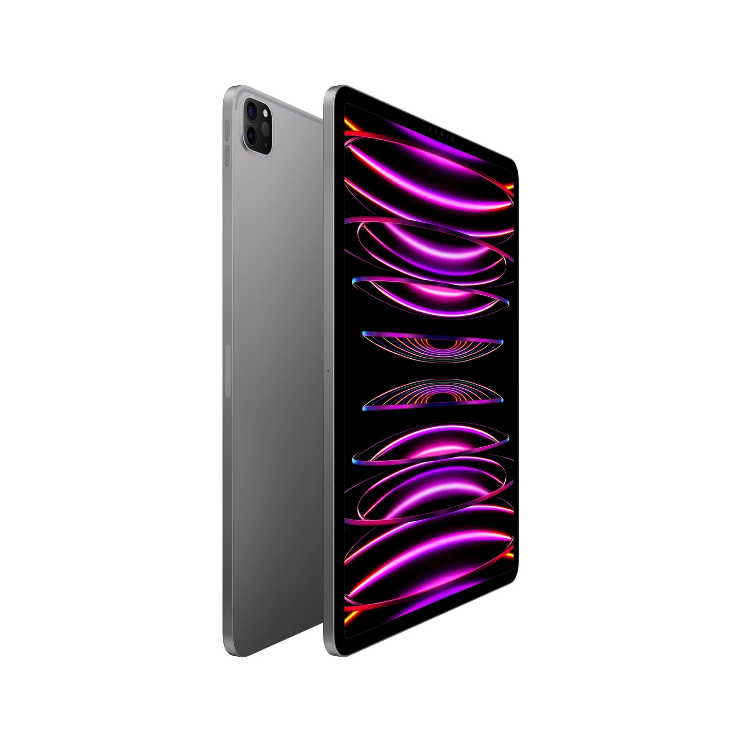 iPad Pro 12.9" Wi-Fi 128GB - Cinzento Sideral