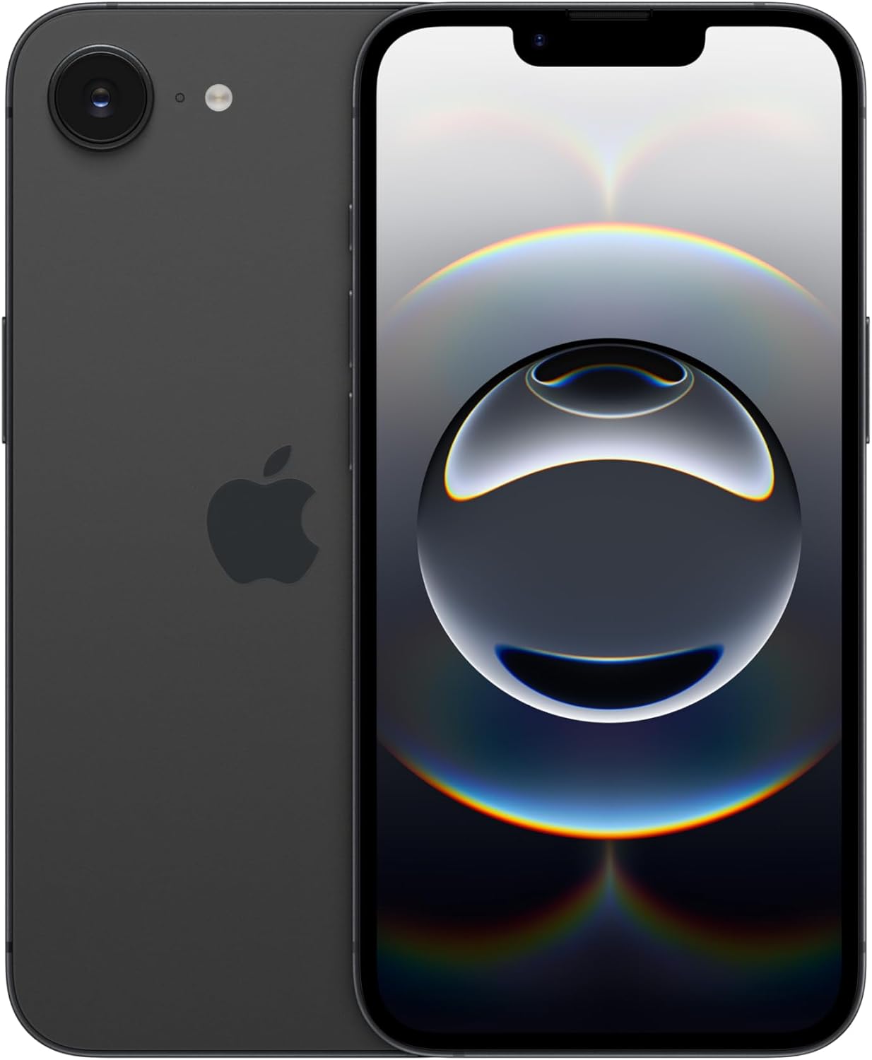 iPhone 16e 128GB Black - Usado