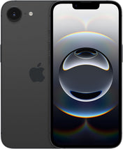 iPhone 16e 128GB Black - Usado