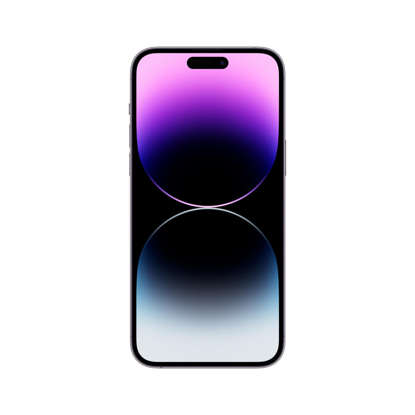iPhone 14 Pro Max 256GB Deep Purple