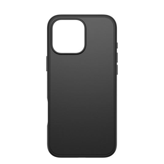Capa para iPhone 16 Pro Max Otterbox Symmetry MagSafe - Preto