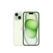 iPhone 15 128GB Green - GRADE B