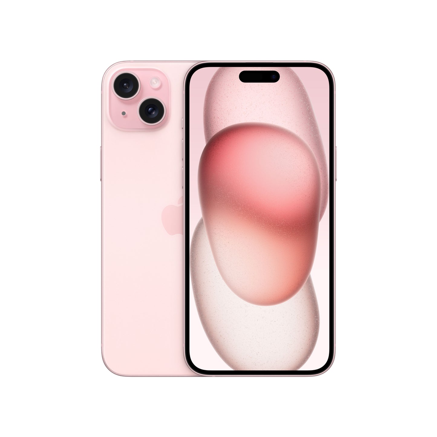 iPhone 15 Plus 128GB Pink - USADO