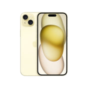 iPhone 15 Plus 128GB Yellow - GRADE B