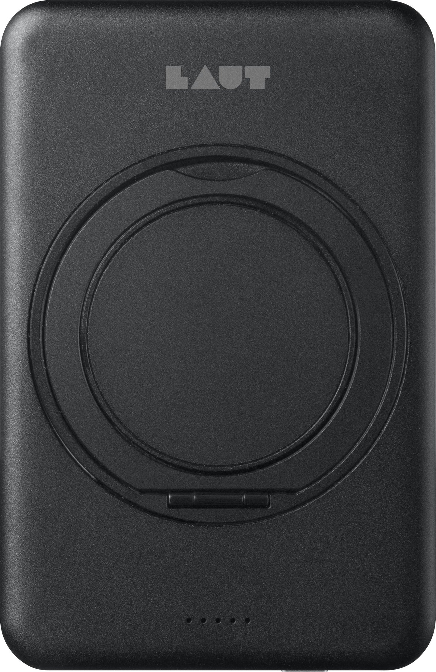 LAUT POWERBANK FLEXI - 10000mAh - Preta