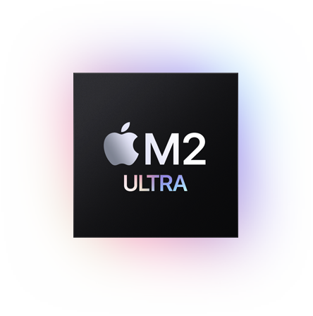 Processador M2 Ultra