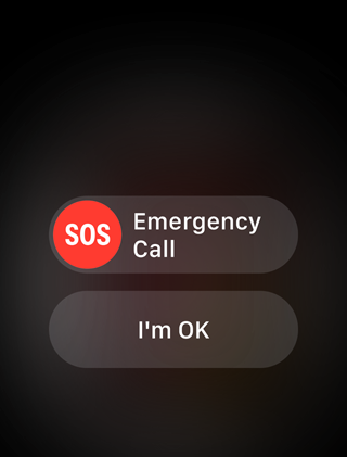 Imagem de um ícone dos serviços de emergência e outro da ficha médica.